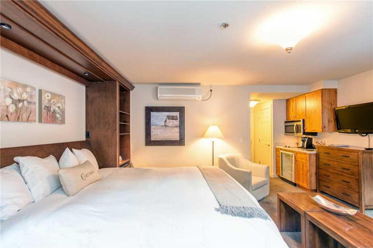 טלורייד Hotel Columbia מראה חיצוני תמונה