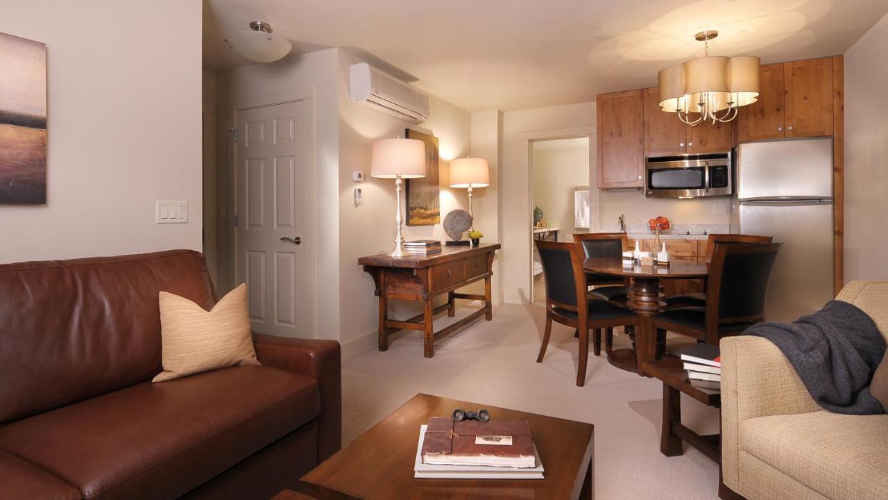 טלורייד Hotel Columbia מראה חיצוני תמונה