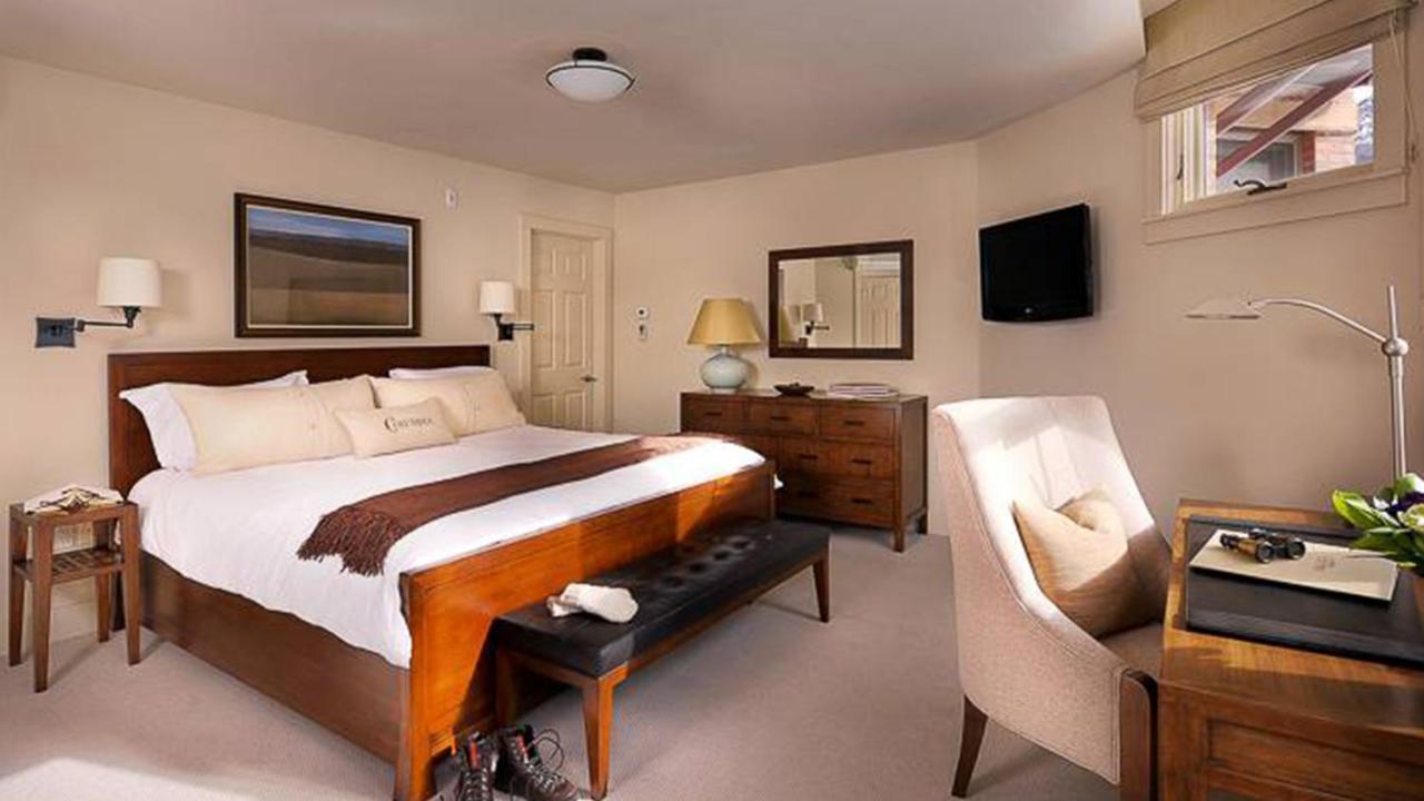 טלורייד Hotel Columbia מראה חיצוני תמונה